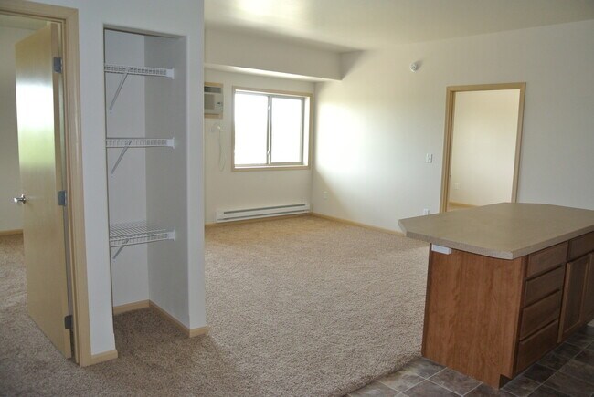 Foto del interior - Dakota Crossing Apartments