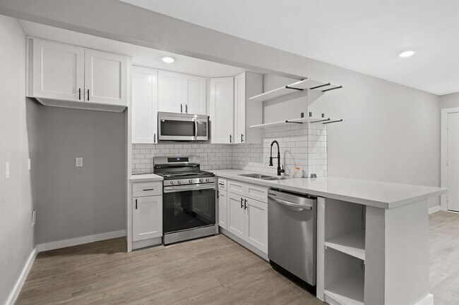 Foto del edificio - 7109 Avenue L