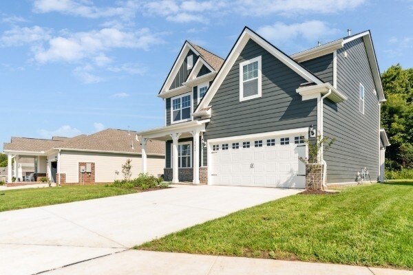 Foto del edificio - 1037 Ewell Farm Dr