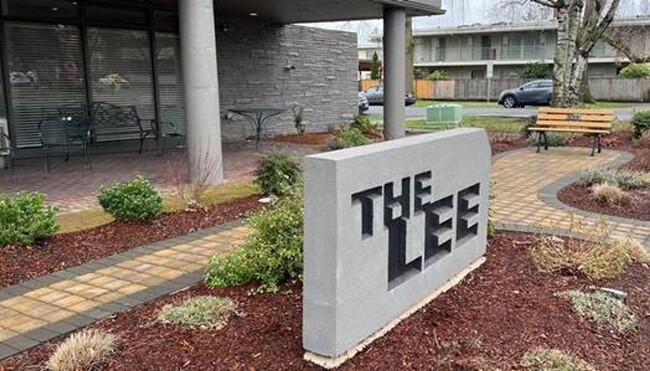 Interior Photo - The Lee Apartments