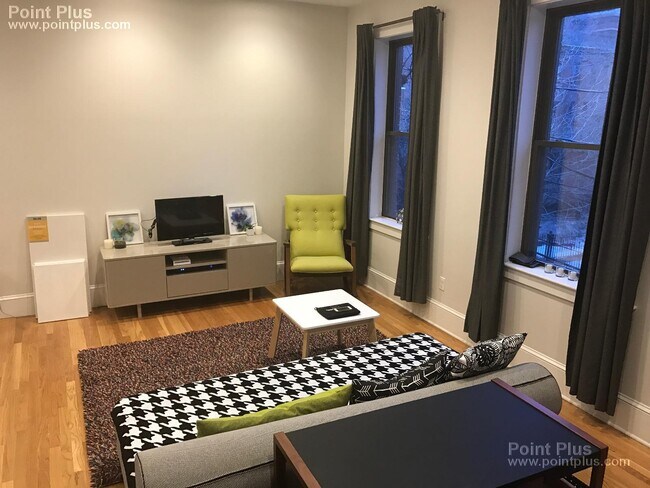 Foto del edificio - 87 3rd St