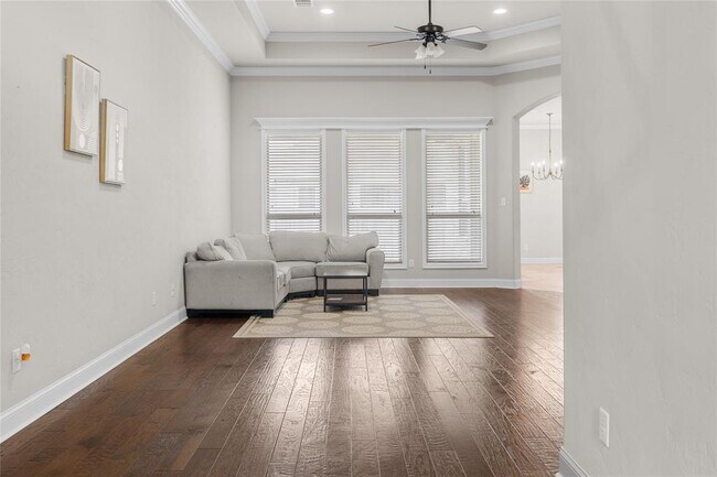 Foto del edificio - 15735 Timber Creek Ln