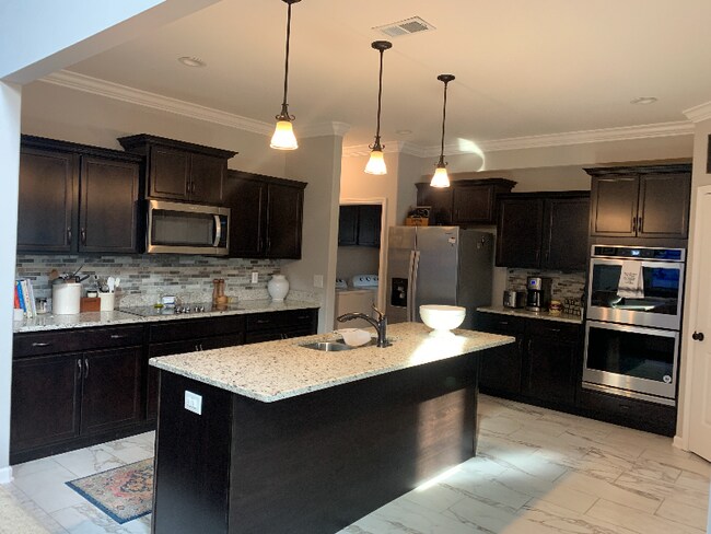 Building Photo - 1115 Terraceside Cir