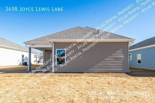 Building Photo - 3498 Joyce Lewis Ln