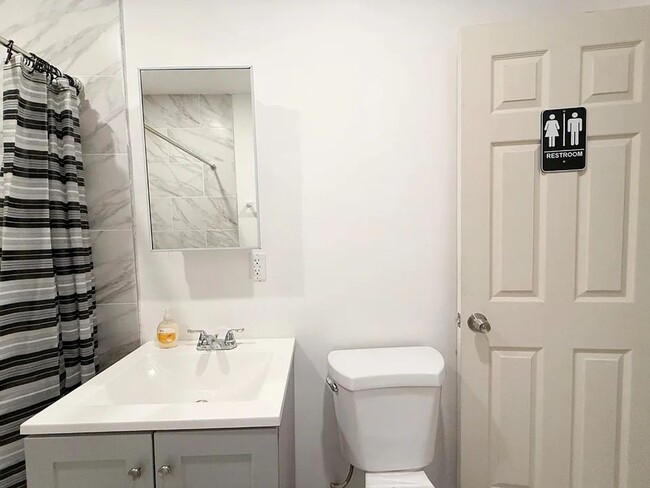 Building Photo - Renovated Shared Living: Private Unfurnished Room | Low Monthly Costs