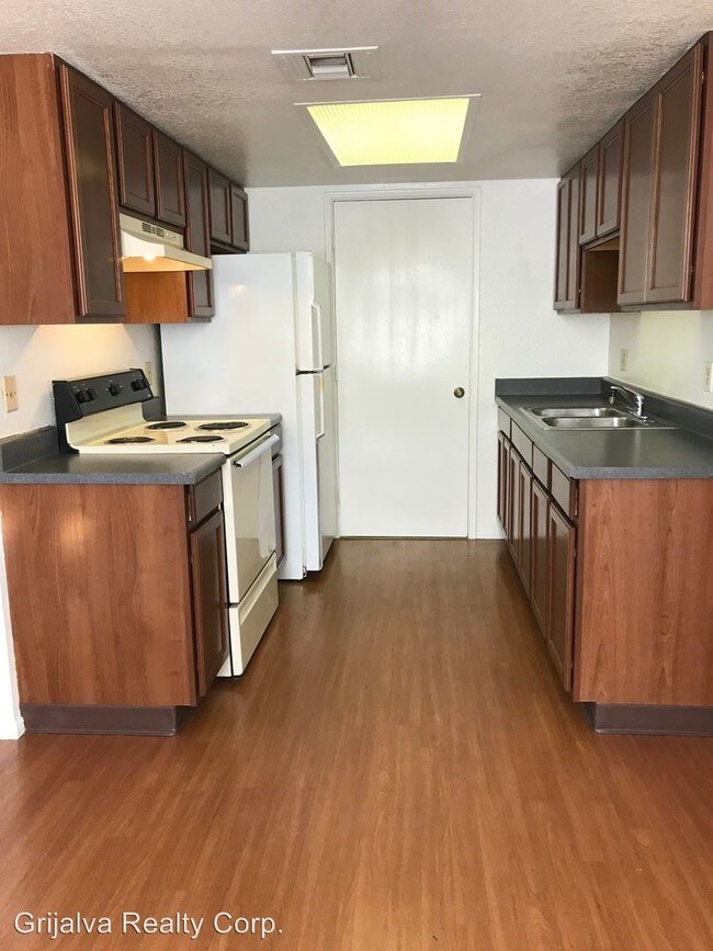 Foto del edificio - 2817 N Castro Ave