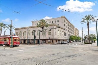 Building Photo - 1201 Canal St