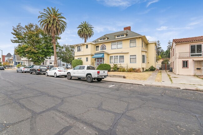 Foto del edificio - 1301 Walnut St