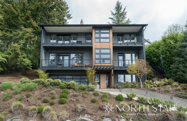 Foto del edificio - Stunning Modern Luxury in Southwest Hills