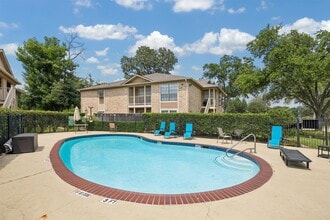 Building Photo - 1311 Antoine Dr
