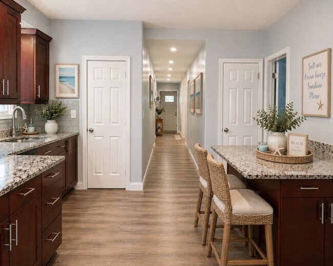 Foto del edificio - 74 Nightingale St