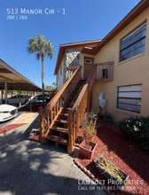 Building Photo - 513 Manor Cir