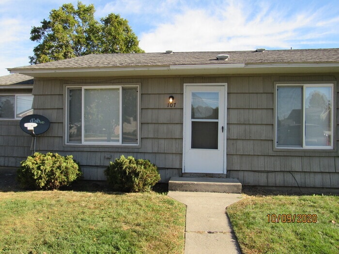 107 S 41st St, Yakima, WA 98901 House Rental in Yakima, WA