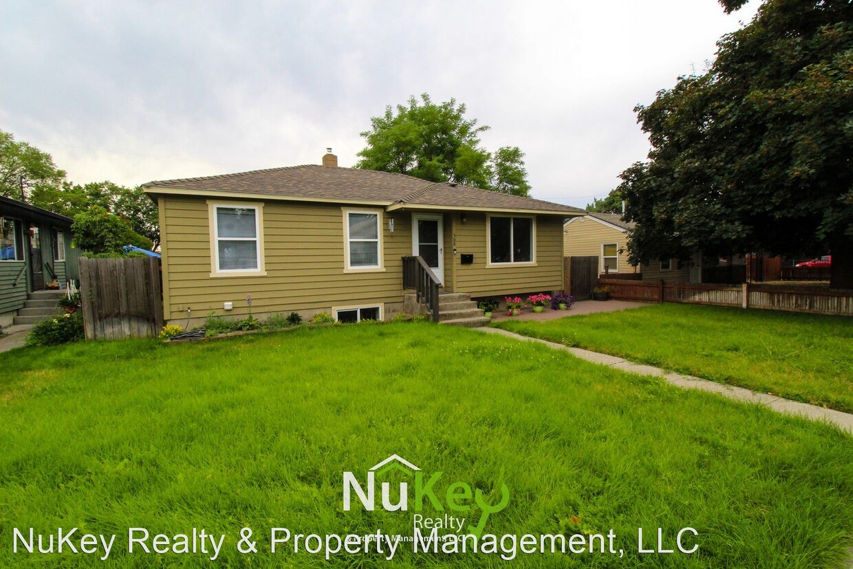 Primary Photo - 5 br, 2 bath House - 508 E. Longfellow Ave.