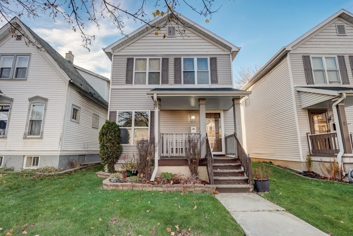 Foto principal - 2911 N 5th St