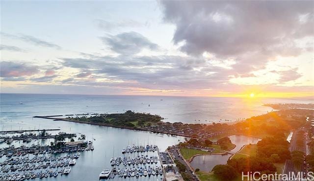 Foto del edificio - 1650 Ala Moana Blvd