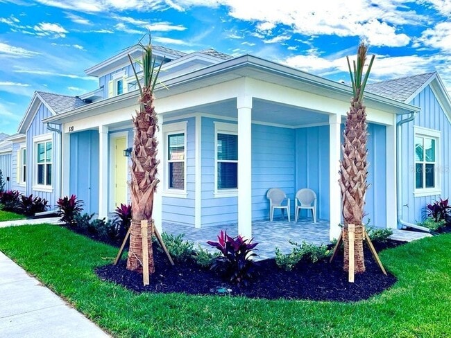 Building Photo - 520 Daiquiri Pl