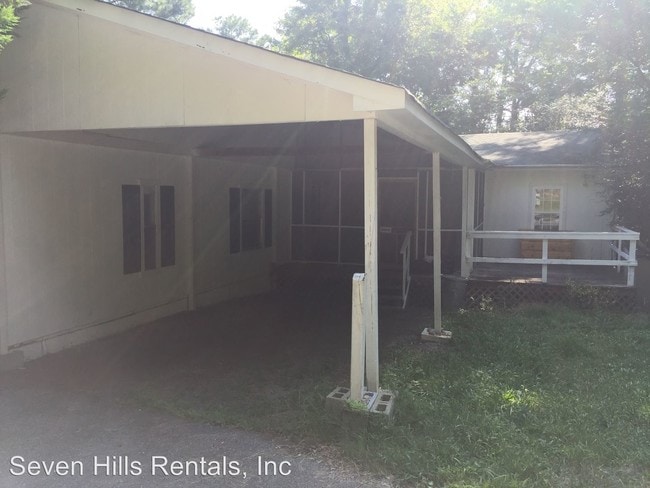 Foto del edificio - 2622 Callier Springs Rd SE