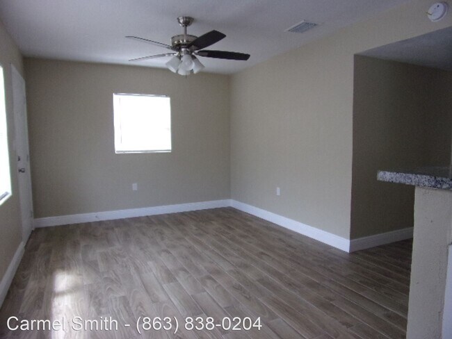 Foto del edificio - 3 br, 1 bath House - 715 Texas Ave