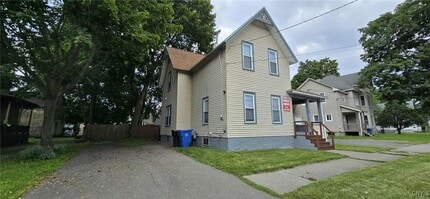 Building Photo - 50 Lincoln Ave