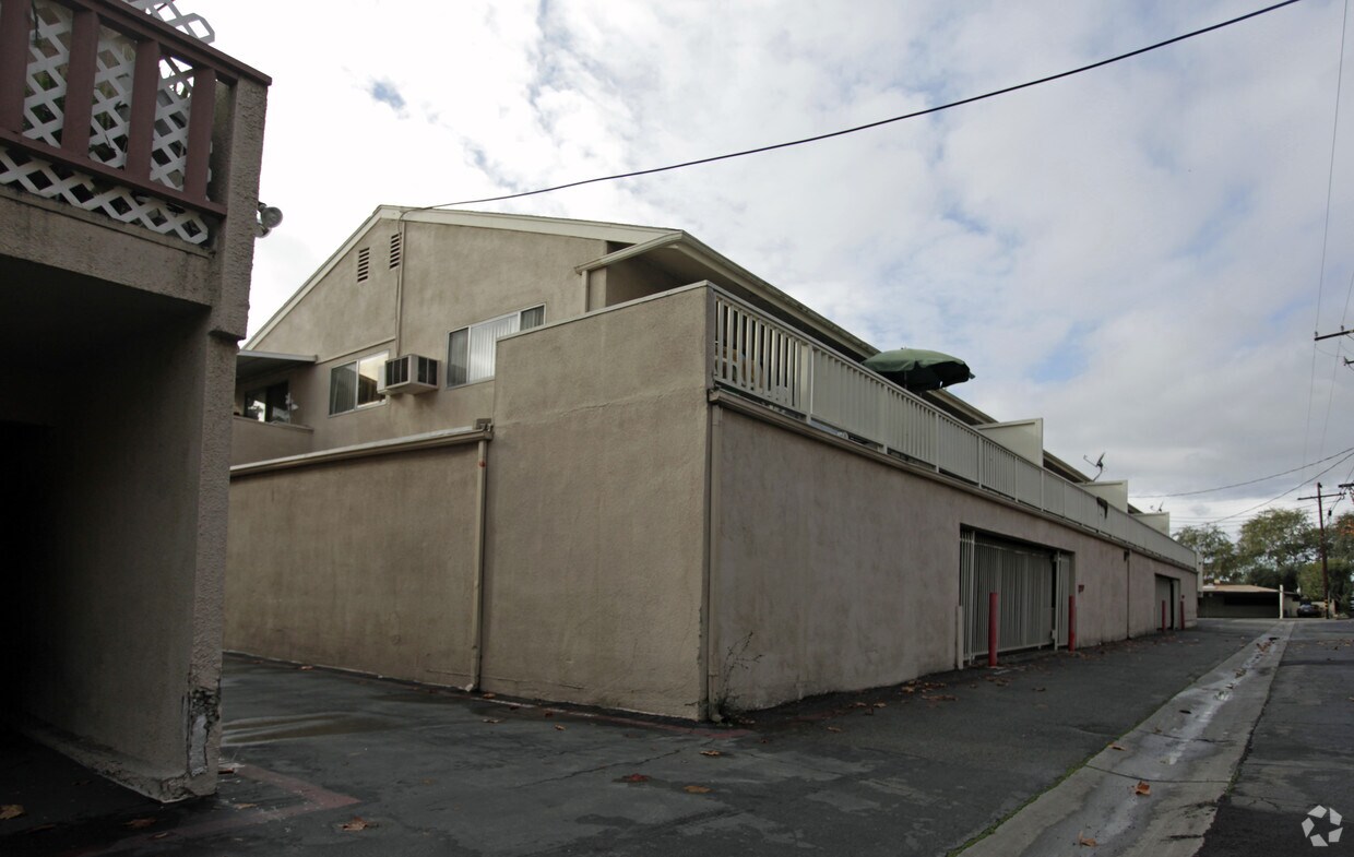 Foto del edificio - 289 Amber Ct