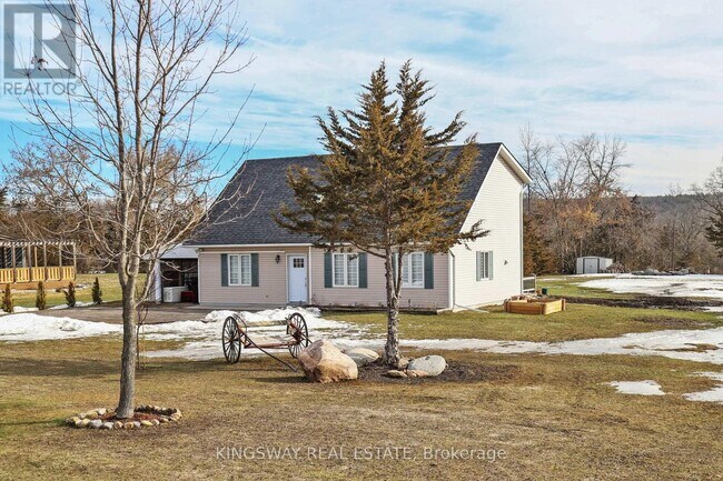 Photo du bâtiment - 20 Glen Ross Rd