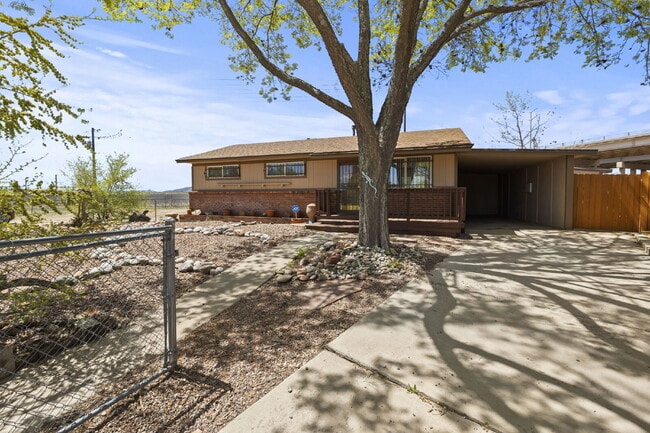 Building Photo - 2650 Willard Dr