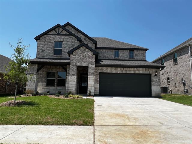 Foto principal - 628 Cedar Springs Dr