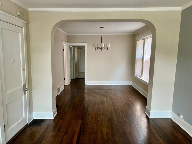 Foto del edificio - 4827 N Kedvale Ave