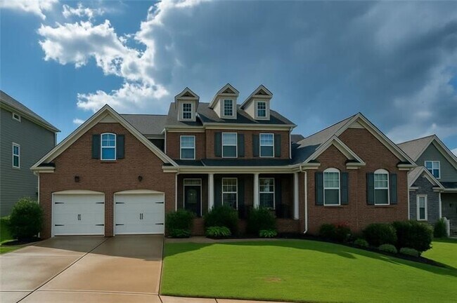 Foto del edificio - 1563 Double Branches Ln