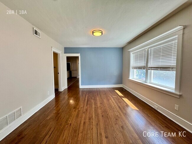 Foto del edificio - 4345 Harrison St