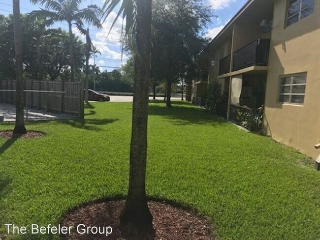 Foto del edificio - 1255 W Okeechobee Rd