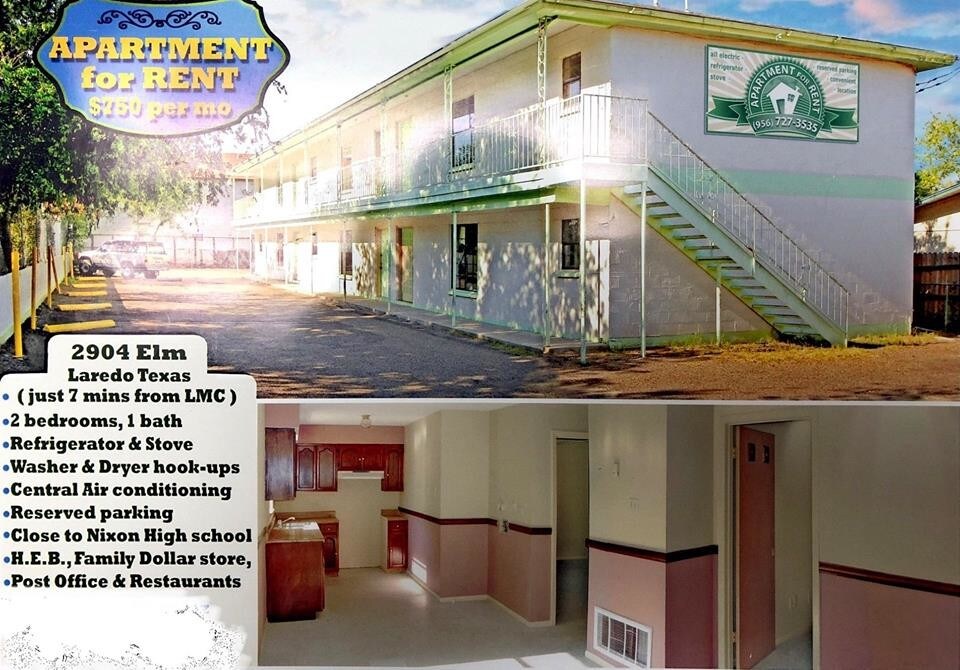 Foto principal - 2904 E Elm St