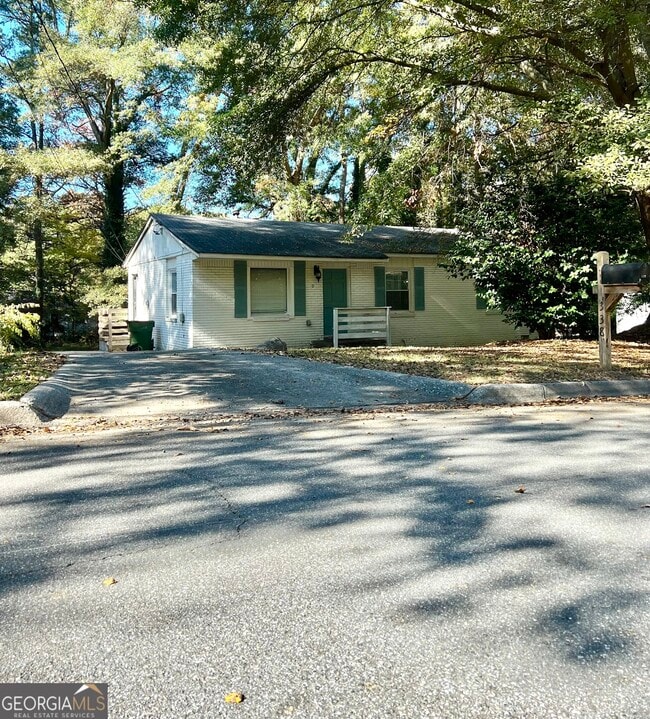 Building Photo - 338 Ard Pl NW