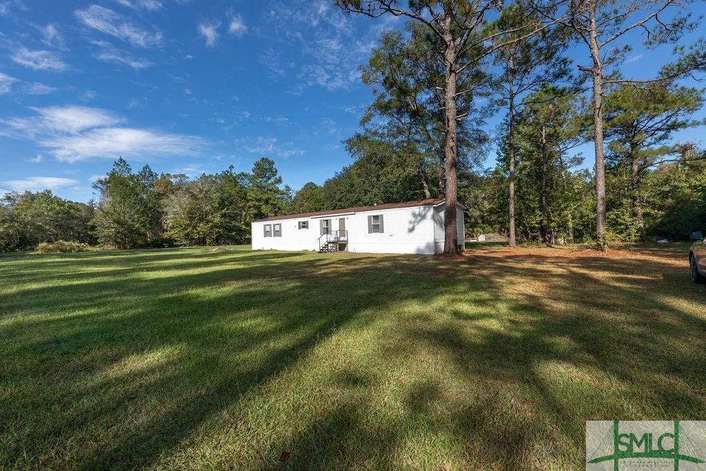 296 Moore Rd, Guyton, GA 31312 House for Rent in Guyton, GA
