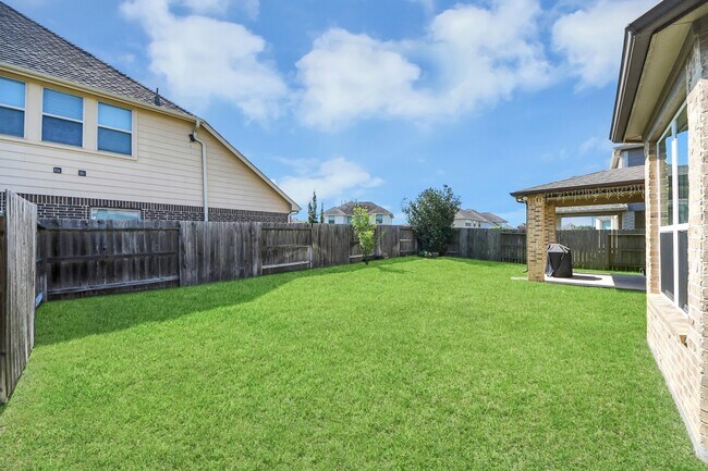 Foto del edificio - 2707 Brighton Willow Way