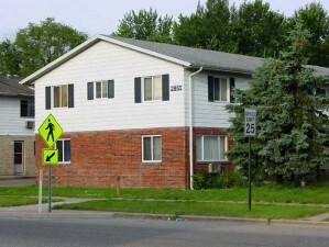 Foto del edificio - 2855 Taft Ave SW