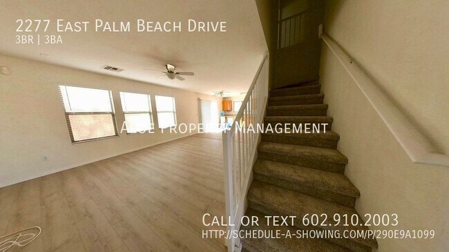 Building Photo - 2277 E Palm Beach Dr Chandler