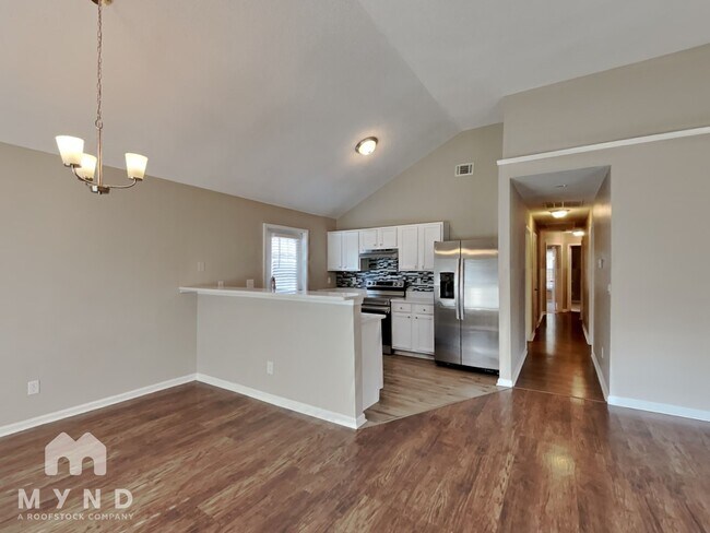 Foto del edificio - 3940 Cypress Pointe Dr