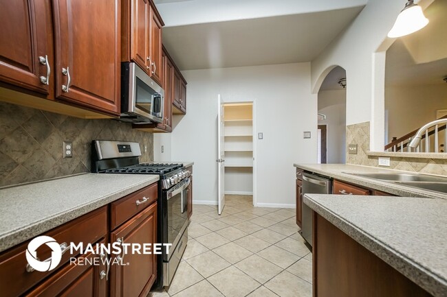 Foto del edificio - 21389 Timber Lodge Ln