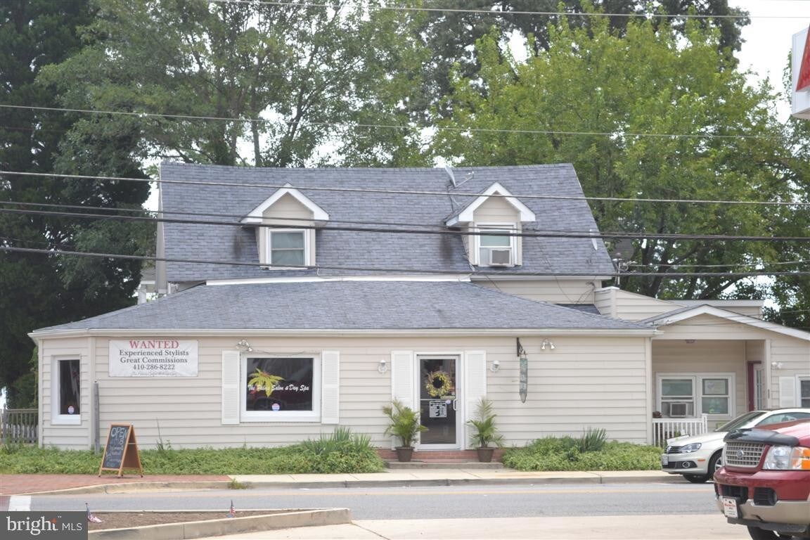 8835 Chesapeake Ave, North Beach, MD 20714 House for Rent in North