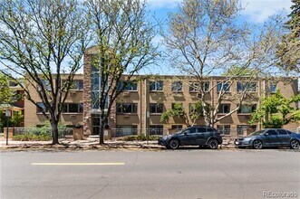 Building Photo - 969 S Pearl St