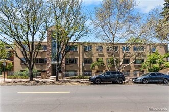 Building Photo - 969 S Pearl St