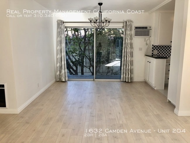 Building Photo - 1632 Camden Ave