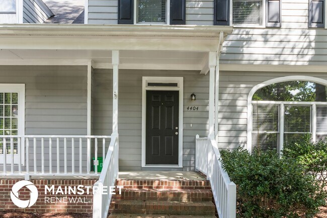 Foto del edificio - 4404 Liverpool Ln