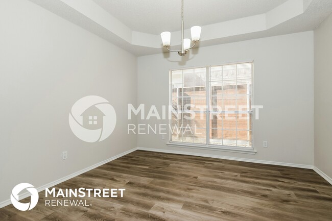 Foto del edificio - 2825 Clearmeadow Dr