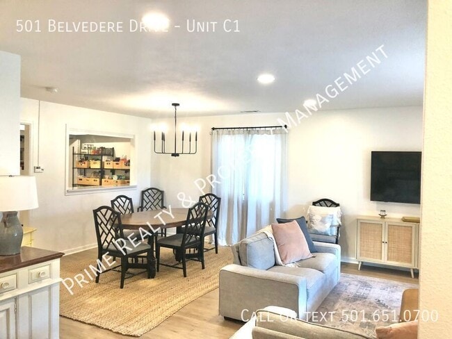 Building Photo - 501 Belvedere Dr