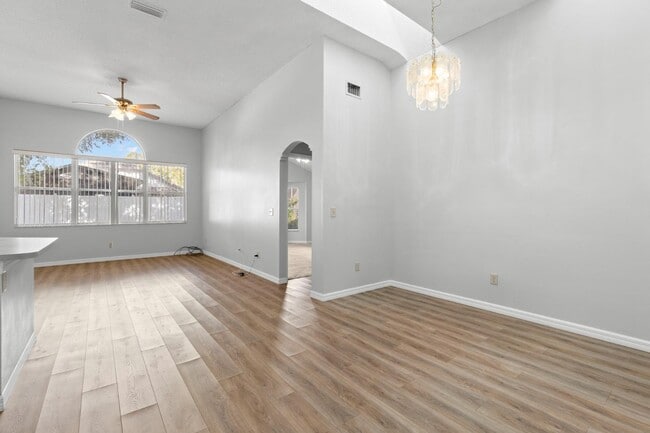 Building Photo - 8815 Bayaud Dr