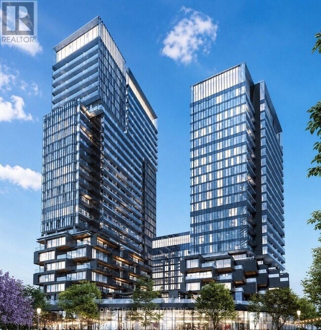 Building Photo - 1285 Dupont St