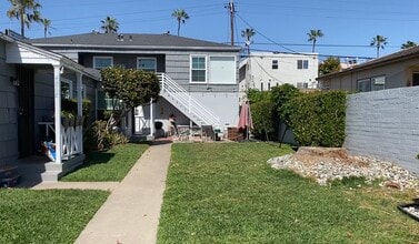 Building Photo - 4872 Muir Ave